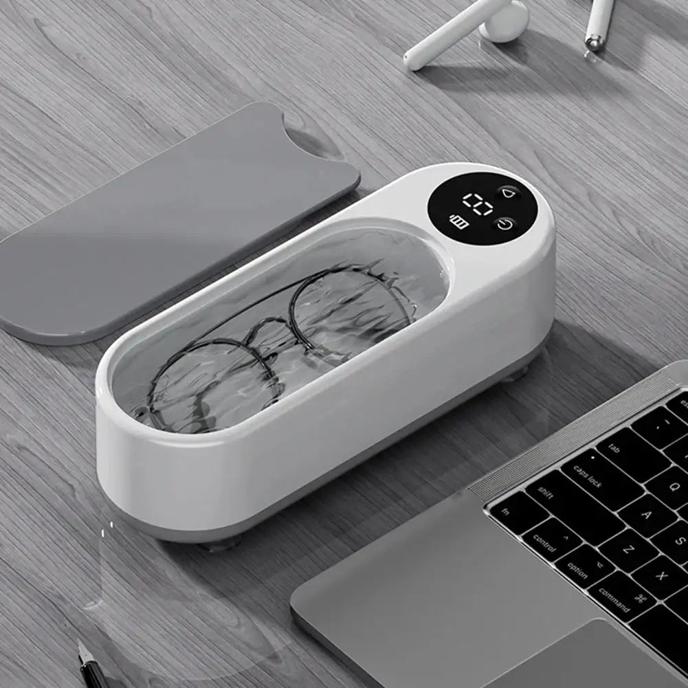 Ultrasonic Retainer Cleaner Machine